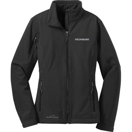 20-EB531, Small, Black, None, Left Chest, Highmark Companies.